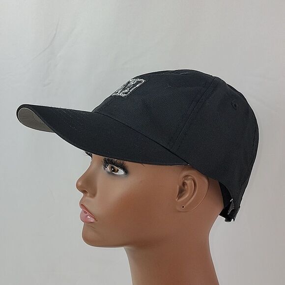 Illuminated Initial M By Imperial Baseball Cap - Picture 1 of 10